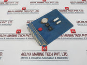 Vector 3662 Prototype Card Dip Plug-board