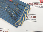 Vector 3662 Prototype Card Dip Plug-board