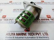 Vefben Bipolar Switch 15A 380V~ 1A 220V 2 2 3