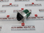 Vefben Bipolar Switch 15A 380V~ 16A/440V~
