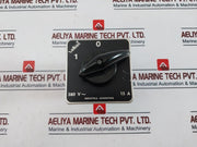 Vefben Interruptor Tripolar Switch 15A 380V~