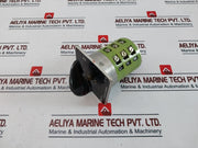 Vefben Interruptor Tripolar Switch 15A 380V~