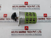Vefben Interruptor Tripolar Switch 15A 380V~