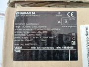 Vega Power Supply -1. +5BAR; (-100. +500KPA)