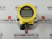 Vega Power Supply -1. +5BAR; (-100. +500KPA)