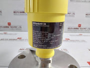Vega Br54.Xxga1rhkmas Pressure Transmitter 5bar