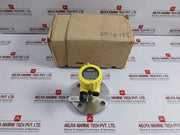 Vega Br54.Xxga1rhkmas Pressure Transmitter 5bar