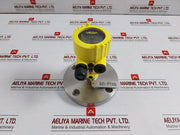 Vega Br54.Xxga1rhkmas Pressure Transmitter 5bar