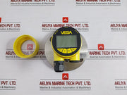Vega Br54.Xxga1rhkmas Pressure Transmitter 5bar