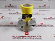 Vega Br54.Xxga1rhkmas Pressure Transmitter 5bar