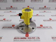 Vega Br54.Xxga1rhkmas Pressure Transmitter 5bar