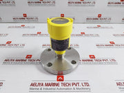 Vega Br54.Xxga1rhkmas Pressure Transmitter 5bar