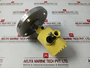 Vega Br64.Xxgg1Ghkmax Pressure Transmitter 12–36Vdc 4–20Ma 0-10Bar