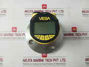 Vega Br64.Xxgg1Ghkmax Pressure Transmitter 12–36Vdc 4–20Ma 0-10Bar