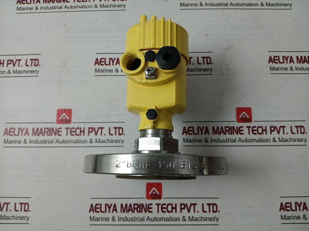 Vega Br64.Xxgg1Ghkmax Pressure Transmitter 12–36Vdc 4–20Ma 0-10Bar ...