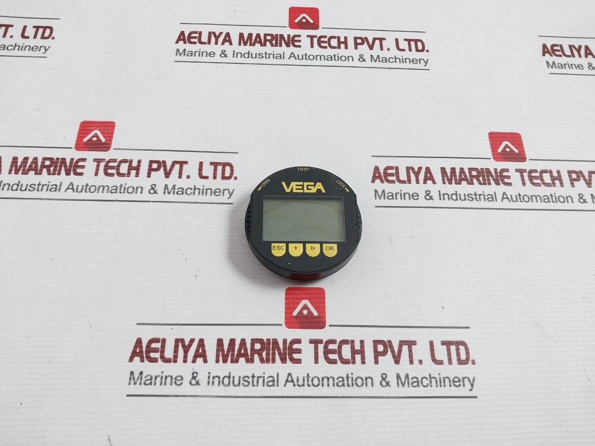 Vega Plicscom.Xb Adjustment Module