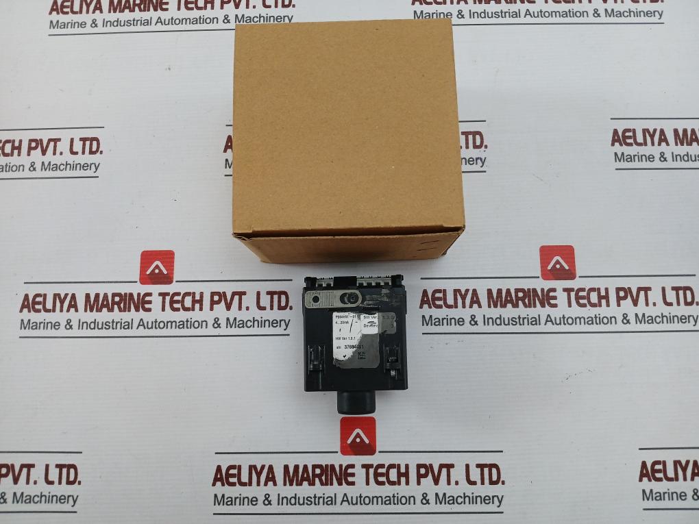 VEGA PS64HW.-01 Radar Level Gauge