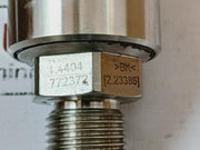 Vega Vegabar 52 Ceramic Pressure Transmitter 0-1  