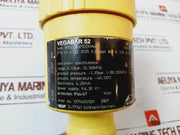 Vega Vegabar 52 Ceramic Pressure Transmitter 0-1  