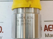 Vega Vegabar 52 Ceramic Pressure Transmitter 0-1  