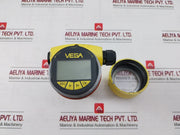 Vega Vegabar 52 Pressure Transmitter 12-36V Dc 4-20Ma Ip66/67