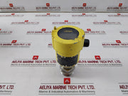 Vega Vegabar 52 Pressure Transmitter 12-36V Dc 4-20Ma Ip66/67