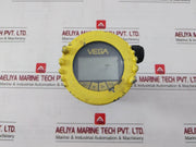 Vega Vegabar 52 Pressure Transmitter 12-36V Dc 4-20Ma Ip66/67