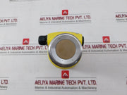 Vega Vegabar 52 Pressure Transmitter 12-36V Dc 4-20Ma Ip66/67