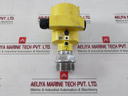 Vega Vegabar 52 Pressure Transmitter 12-36V Dc 4-20Ma Ip66/67