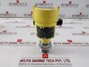 Vega Vegabar 52 Pressure Transmitter 12-36V Dc 4-20Ma Ip66/67