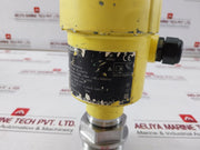 Vega Vegabar 52 Pressure Transmitter 12-36V Dc 4-20Ma Ip66/67