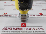 Vega Vegabar 52 Pressure Transmitter 12-36V Dc 4-20Ma Ip66/67