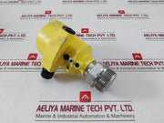 Vega Vegabar 52 Pressure Transmitter 12-36V Dc 4-20Ma Ip66/67