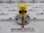 Vega Vegabar 54 Midsteel Pressure Transmitter Rev 3.80 12-30Vdc Br54.Cxga1Ghkmxe