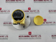 Vega Vegabar 54 Midsteel Pressure Transmitter Rev 3.80 12-30Vdc Br54.Cxga1Ghkmxe