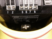 Vega Vegabar 54 Midsteel Pressure Transmitter Rev 3.80 12-30Vdc Br54.Cxga1Ghkmxe