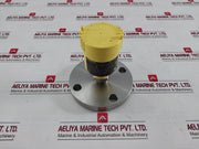 Vega Vegabar 54 Midsteel Pressure Transmitter Rev 3.80 12-30Vdc Br54.Cxga1Ghkmxe
