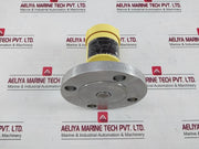 Vega Vegabar 54 Midsteel Pressure Transmitter Rev 3.80 12-30Vdc Br54.Cxga1Ghkmxe