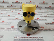 Vega Vegabar 54 Pressure Transmitter 4404 Ssh1 Ch 836015