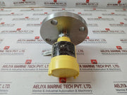 Vega Vegabar 54 Pressure Transmitter 4404 Ssh1 Ch 836015