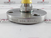 Vega Vegabar 64 Hart Pressure Transmitter 12-36V Dc 4-20 Ma Br64.Xxgg1Ghkmax