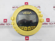 Vega Vegabar 64 Hart Pressure Transmitter 12-36V Dc 4-20 Ma Br64.Xxgg1Ghkmax