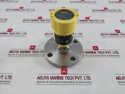 Vega Vegabar 64 Hart Pressure Transmitter 12-36V Dc 4-20 Ma Br64.Xxgg1Ghkmax