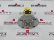 Vega Vegabar 64 Hart Pressure Transmitter 12-36V Dc 4-20 Ma Br64.Xxgg1Ghkmax