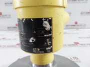 Vega Vegabar 64 Hart Pressure Transmitter 12-36V Dc 4-20 Ma Br64.Xxgg1Ghkmax