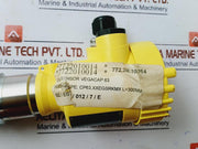 Vega Vegacap 63 Cp63.Xxegsrkmx 