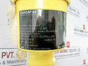 Vega Vegacap 63 Cp63.Xxegsrkmx 