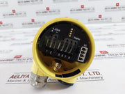 Vega Vegaflex 62 Guided Wave Radar Level Sensor Fx62.Xxagd1Hkmxx