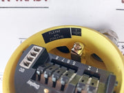 Vega Vegaflex 62 Guided Wave Radar Level Sensor Fx62.Xxagd1Hkmxx