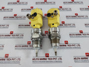 Vega Vegaflex 62 Guided Wave Radar Level Sensor Fx62.Xxagd1Hkmxx